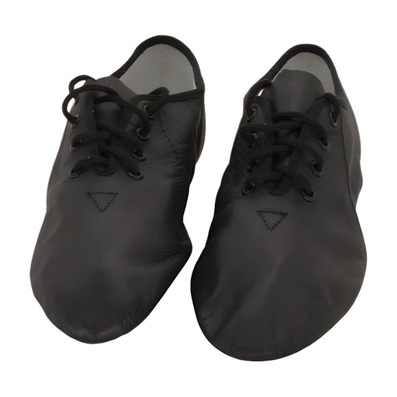 Bloch Unisex-Child JAZSOFT, Black, Size 1 X Little Kid - Picture 4 of 7